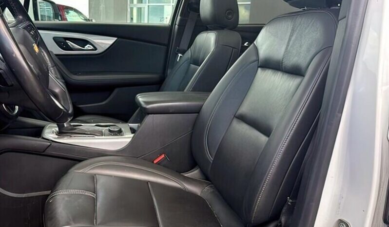 
								2021 Chevrolet Blazer Premier AWD full									