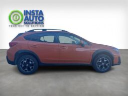 
										2018 Subaru Crosstrek Touring AWD full									