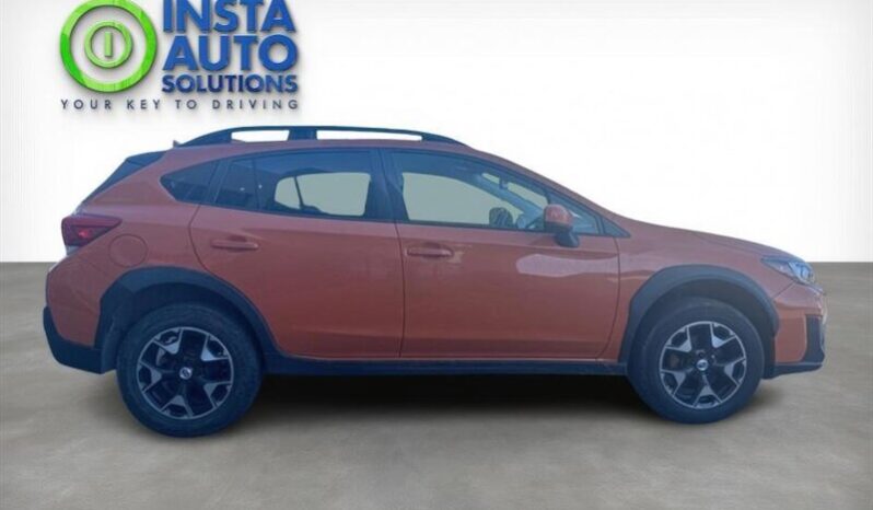 
								2018 Subaru Crosstrek Touring AWD full									