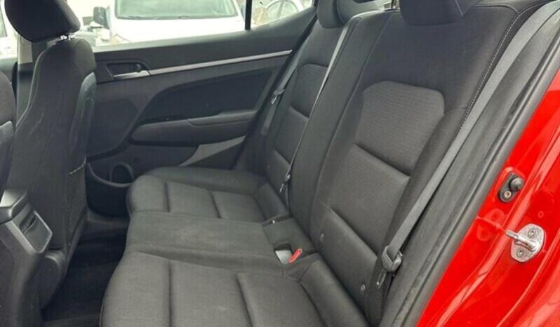 
								2017 Hyundai Elantra GL full									