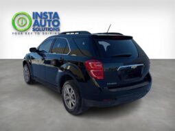 
										2017 Chevrolet Equinox LT full									