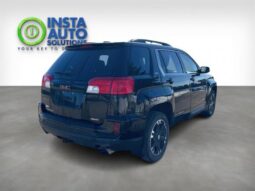 
										2017 GMC Terrain SLT AWD full									
