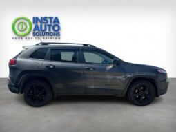 
										2016 Jeep Cherokee Sport Altitude 4X4 full									