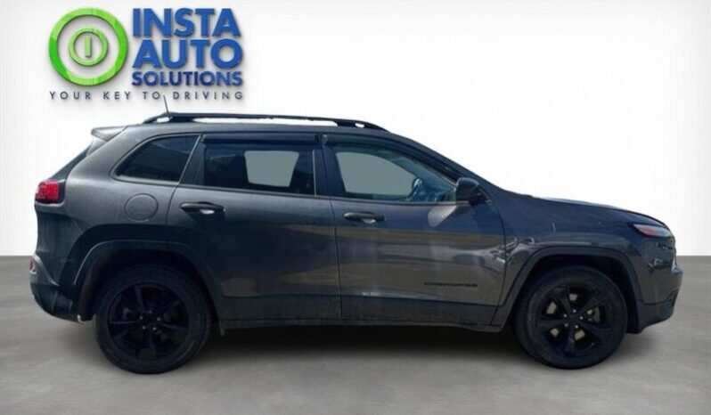 
								2016 Jeep Cherokee Sport Altitude 4X4 full									