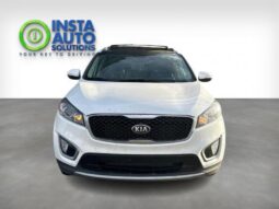 
										2017 Kia Sorento EX V6 AWD full									
