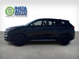 
										2019 Hyundai Tucson Essential AWD full									