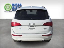 
										2017 Audi Q5 2.0T quattro Premium AWD full									
