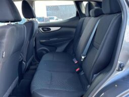 
										2019 Nissan Qashqai S AWD full									