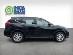 
										2017 Nissan Rogue S AWD full									