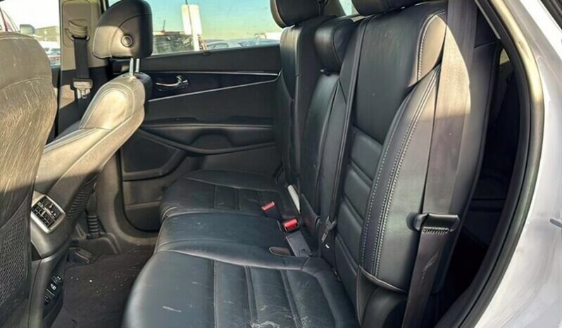 
								2017 Kia Sorento EX V6 AWD full									