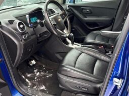 
										2015 Chevrolet Trax LTZ AWD full									