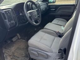 
										2018 GMC Sierra Crew Cab 4×4 5.3L full									