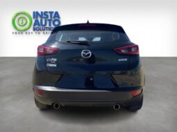 
										2019 Mazda CX-3 GX AWD full									
