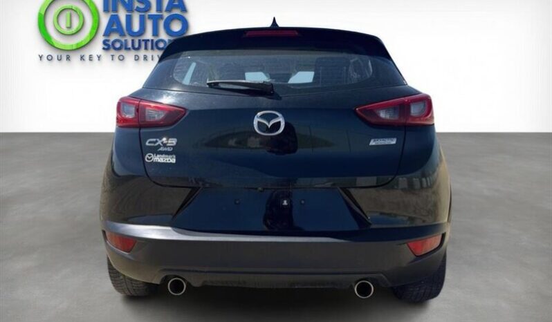 
								2019 Mazda CX-3 GX AWD full									
