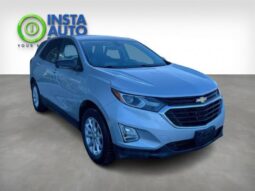 
										2018 Chevrolet Equinox LS w/1LS full									