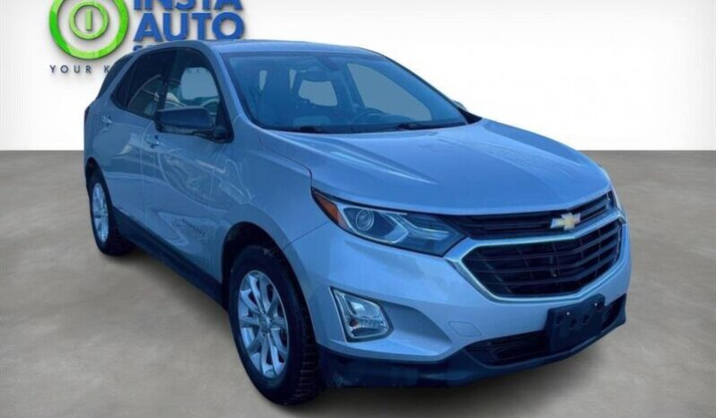 
								2018 Chevrolet Equinox LS w/1LS full									