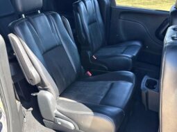 
										2019 Dodge Grand Caravan SXT full									