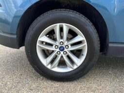 
										2016 Ford Edge SEL AWD full									