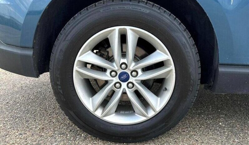 
								2016 Ford Edge SEL AWD full									