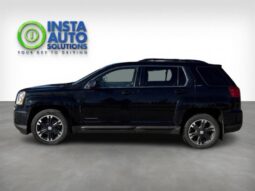 
										2017 GMC Terrain SLT AWD full									