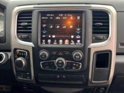 
										2017 Ram 1500 SLT 5.7L Hemi Ext. Cab 4X4 full									