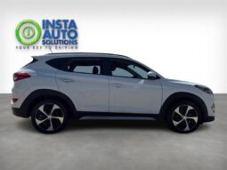 
										2017 Hyundai Tucson Limited AWD full									