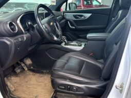 
										2021 Chevrolet Blazer Premier AWD full									