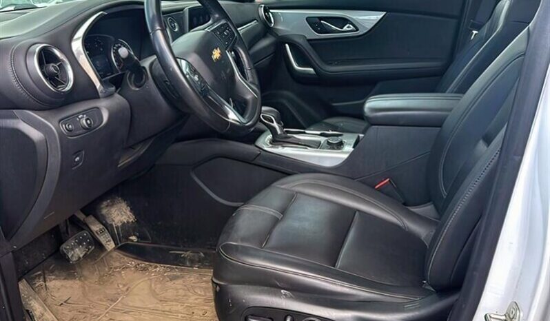 
								2021 Chevrolet Blazer Premier AWD full									