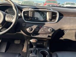 
										2017 Kia Sorento EX V6 AWD full									