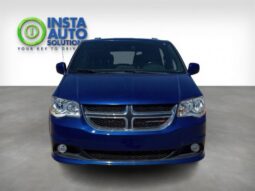 
										2019 Dodge Grand Caravan SXT full									