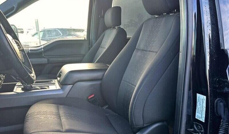 
								2018 Ford F-150 XLT 5.0L V8 Crew Cab 4X4 full									