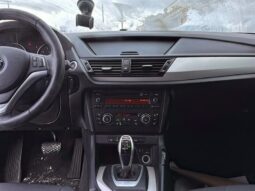 
										2015 BMW X1 xDrive28i AWD full									