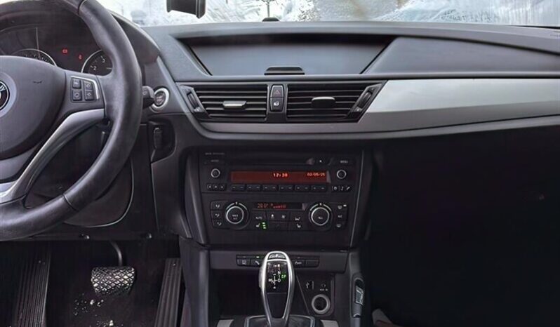 
								2015 BMW X1 xDrive28i AWD full									