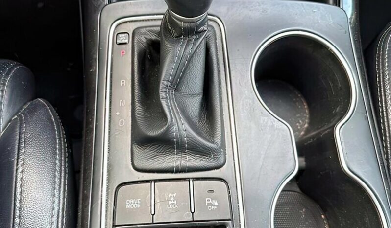 
								2017 Kia Sorento EX V6 AWD full									