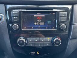 
										2018 Nissan Rogue SV full									