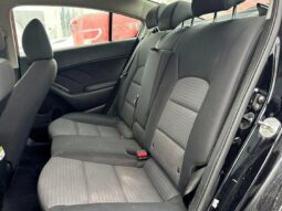 
										2018 Kia Forte LX full									