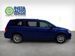 
										2019 Dodge Grand Caravan SXT full									