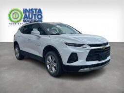 
										2021 Chevrolet Blazer Premier AWD full									