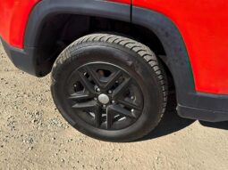 
										2018 Jeep Compass Sport 4X4 full									
