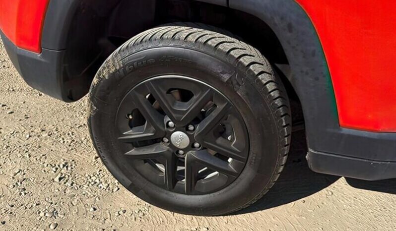 
								2018 Jeep Compass Sport 4X4 full									