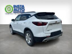 
										2021 Chevrolet Blazer Premier AWD full									