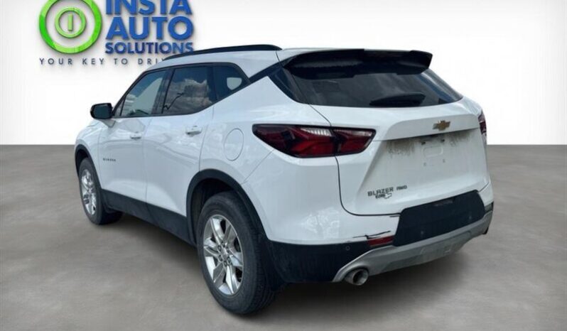 
								2021 Chevrolet Blazer Premier AWD full									