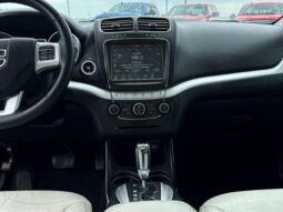 
										2017 Dodge Journey GT AWD full									