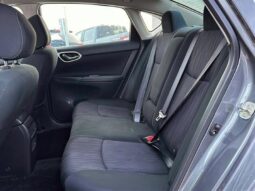 
										2019 Nissan Sentra SV Cvt full									