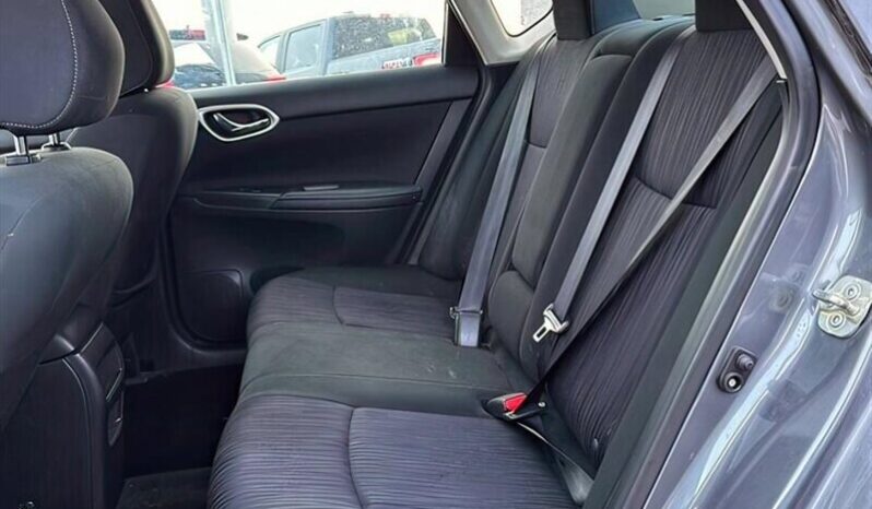 
								2019 Nissan Sentra SV Cvt full									