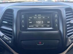 
										2016 Jeep Cherokee Sport Altitude 4X4 full									