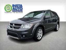 
										2017 Dodge Journey GT AWD full									