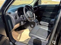
										2016 Jeep Patriot High Altitude 4WD full									