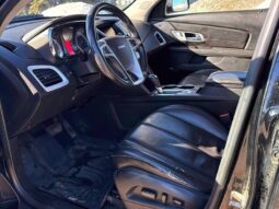 
										2017 GMC Terrain SLT AWD full									