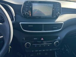 
										2019 Hyundai Tucson Essential AWD full									
